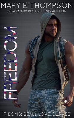 SEALs Love Curves Book 1: Freedom