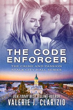 Crime & Passion 1: The Code Enforcer