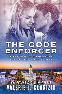 Crime & Passion 1: The Code Enforcer