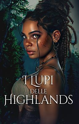 I lupi delle Highlands