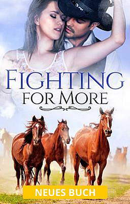 Fighting for More (Deutsch)