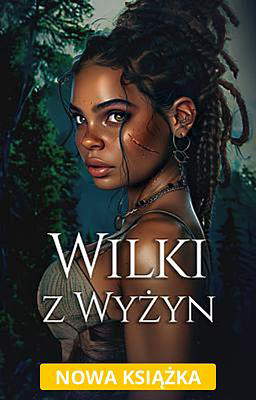 Wilki z Wyżyn