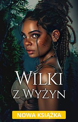 Wilki z Wyżyn