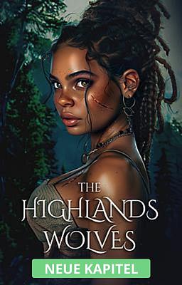 The Highlands Wolves (Deutsch)
