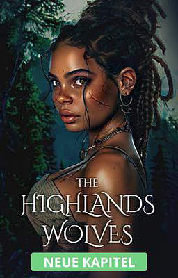 The Highlands Wolves (Deutsch)