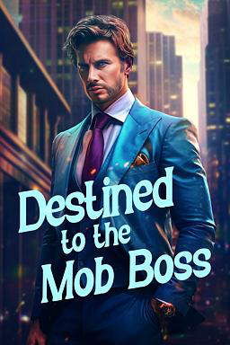 Destined to the Mob Boss