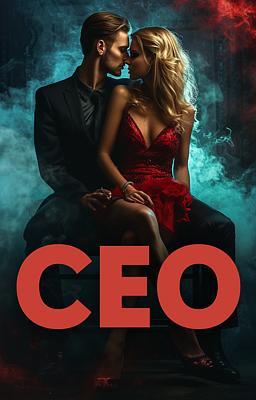 Cover image for CEO