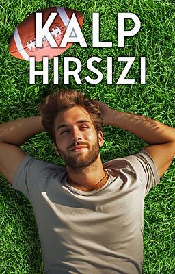 Cover image for Kalp Hırsızı