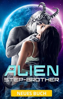 Alien Step-Brother (Deutsch)