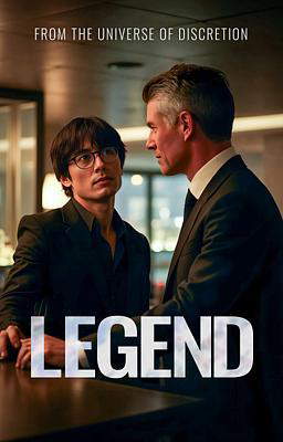 The Universe of Discretion: Legend