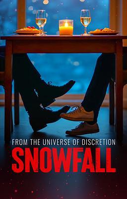The Universe of Discretion: Snowfall