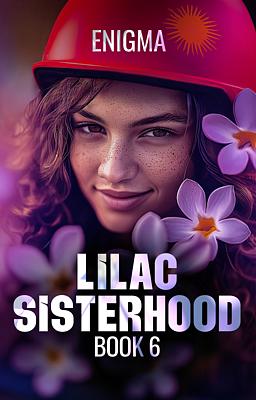 Cover image for LILAC Sisterhood 6: Enigma