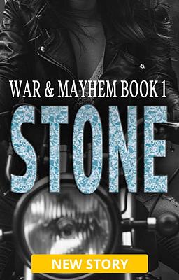 War & Mayhem Book 1: Stone