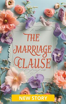Cover image for The Marriage Clause