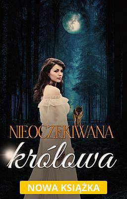 Nieoczekiwana królowa