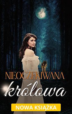 Nieoczekiwana królowa