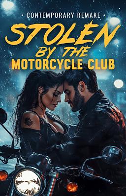 Cover image for Stolen by the Motorcycle Club
