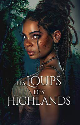Les Loups des Highlands