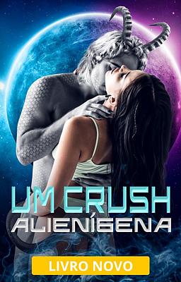 Um Crush Alienígena
