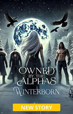 Owned by the Alphas: Winterborn