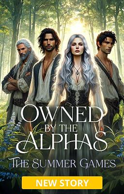 Owned by the Alphas: Summer Games
