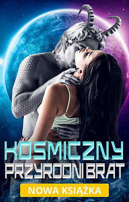 Kosmiczny przyrodni brat