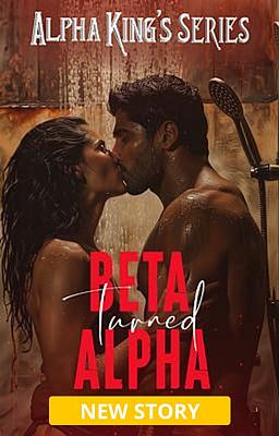 Cover image for Alpha King's Series: Beta Turned Alpha