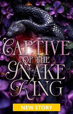 Captive of the Snake King