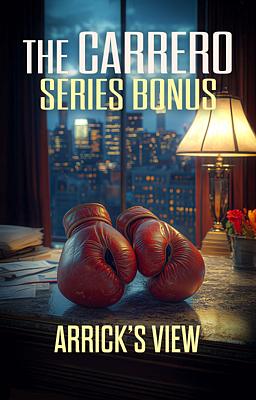 Carrero Bonus Book: Arrick's View