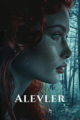 Alevler