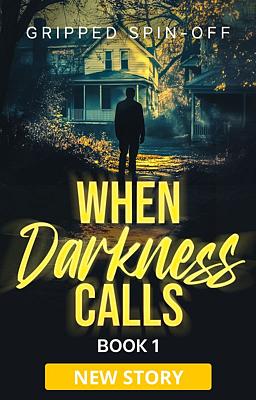 Cover image for When Darkness Calls