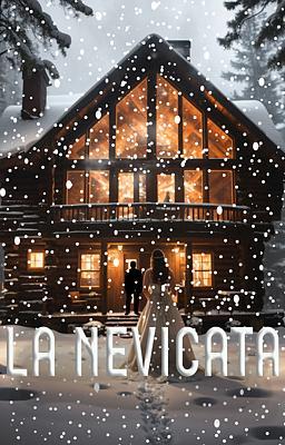 Cover image for La nevicata